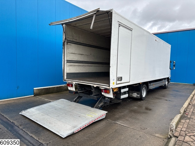 Mercedes-Benz Atego 1224 EURO 5, Manual, Dhollandia - Kamion vagonetë: foto 2 Mercedes-Benz Atego 1224 EURO 5, Manual, Dhollandia - Kamion vagonetë: foto 2