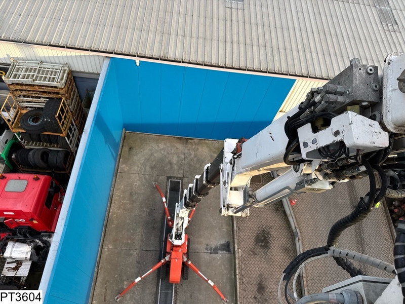 Palazzani TSJ30-1 Palazzani TSJ 30.1 - Krah teleskopik: foto 4 Palazzani TSJ30-1 Palazzani TSJ 30.1 - Krah teleskopik: foto 4