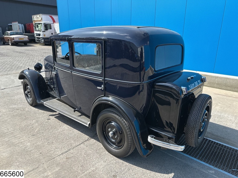 Peugeot LIMOUSINE 201 Peugeot 201 B - Veturë: foto 2 Peugeot LIMOUSINE 201 Peugeot 201 B - Veturë: foto 2