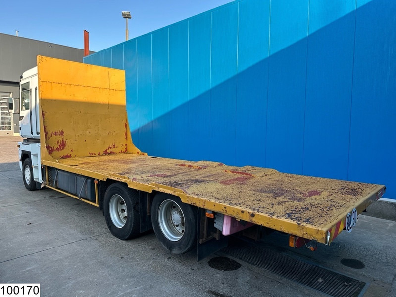 Renault AE 440 DXI 6x2, Combi, Retarder, Manual transmission - Kamion me karroceri të hapur: foto 4 Renault AE 440 DXI 6x2, Combi, Retarder, Manual transmission - Kamion me karroceri të hapur: foto 4