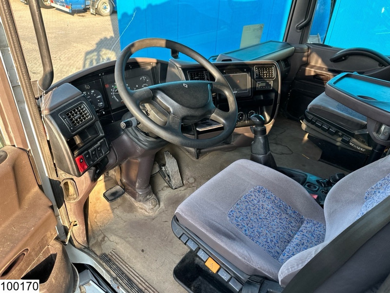 Renault AE 440 DXI 6x2, Combi, Retarder, Manual transmission - Kamion me karroceri të hapur: foto 5 Renault AE 440 DXI 6x2, Combi, Retarder, Manual transmission - Kamion me karroceri të hapur: foto 5