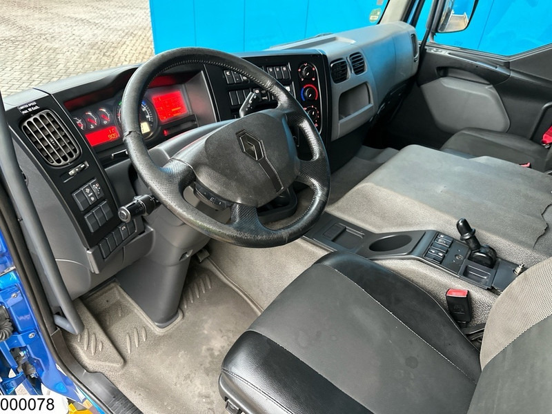 Renault D 18 430 EURO 6, Rolfo, Hydrauliek - Autotransportues: foto 5 Renault D 18 430 EURO 6, Rolfo, Hydrauliek - Autotransportues: foto 5