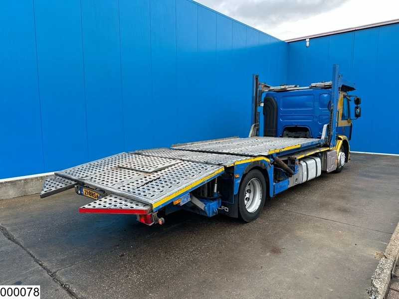 Renault D 18 430 EURO 6, Rolfo, Hydrauliek - Autotransportues: foto 4 Renault D 18 430 EURO 6, Rolfo, Hydrauliek - Autotransportues: foto 4