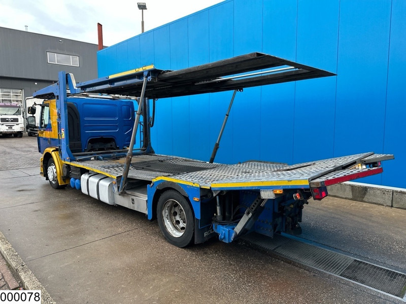 Renault D 18 430 EURO 6, Rolfo, Hydrauliek - Autotransportues: foto 2 Renault D 18 430 EURO 6, Rolfo, Hydrauliek - Autotransportues: foto 2