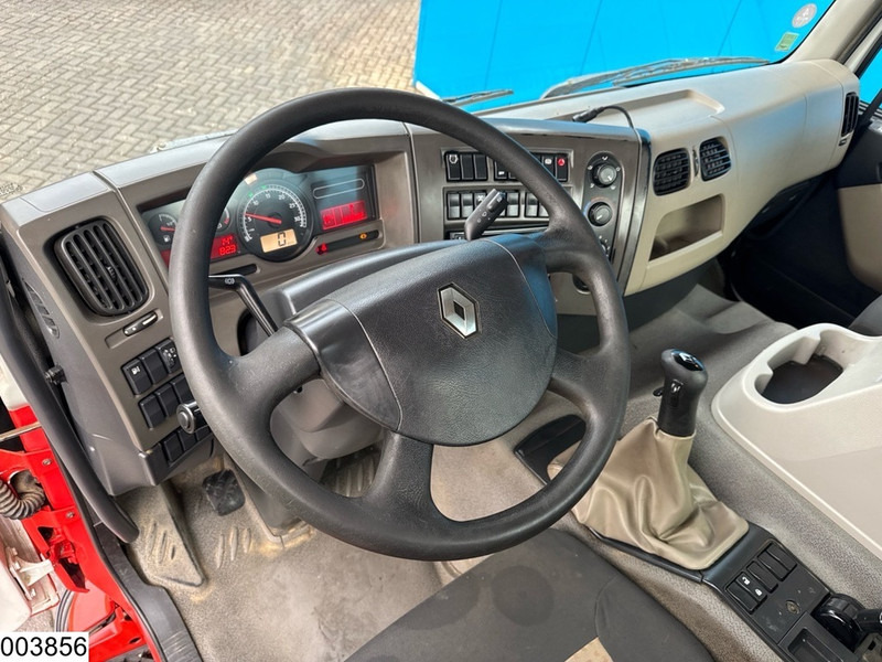 Renault Kerax 370 Dxi 6x4, EURO 4, Manual, Leaf suspension - Kamion vetëshkarkues: foto 5 Renault Kerax 370 Dxi 6x4, EURO 4, Manual, Leaf suspension - Kamion vetëshkarkues: foto 5