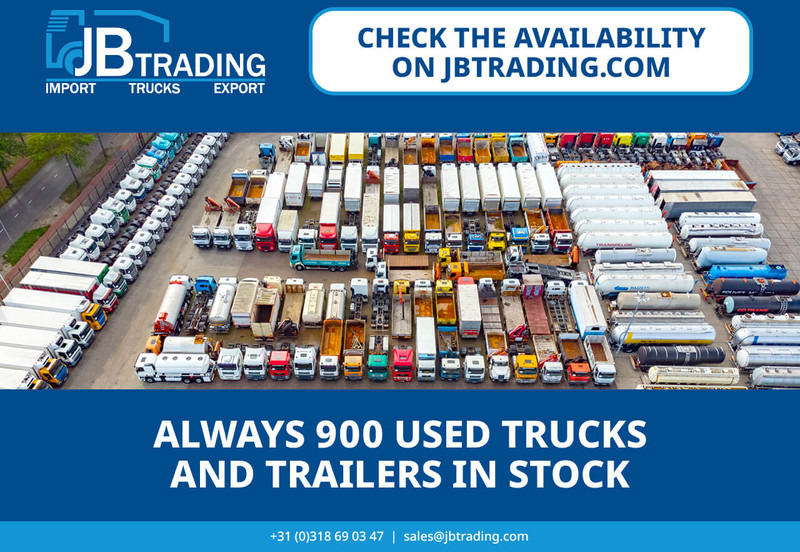 Lizingu i Renault Kerax 410 Dxi 8x4, EURO4, Cifa, 9m3, Remote Renault Kerax 410 Dxi 8x4, EURO4, Cifa, 9m3, Remote: foto 6