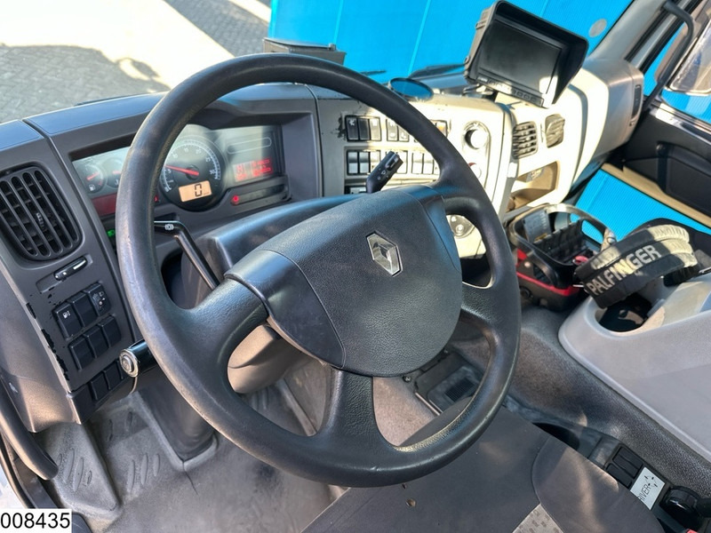 Renault Kerax 430 Dxi 8x4, EURO 5, Palfinger, Remote, Steel suspenion - Kamion me karroceri të hapur, Kamion me vinç: foto 5 Renault Kerax 430 Dxi 8x4, EURO 5, Palfinger, Remote, Steel suspenion - Kamion me karroceri të hapur, Kamion me vinç: foto 5