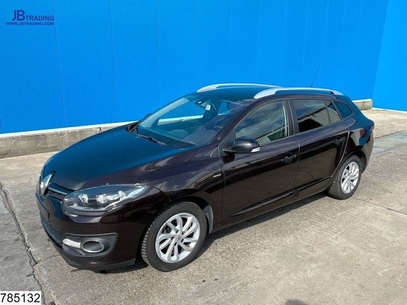 Renault ? Megane 1.5 Price includes VAT - Veturë: foto 1 Renault ? Megane 1.5 Price includes VAT - Veturë: foto 1