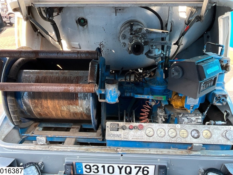 Autobot Renault Midlum 220 14995 Liter, LPG GPL, Gastank, Steel: foto 7