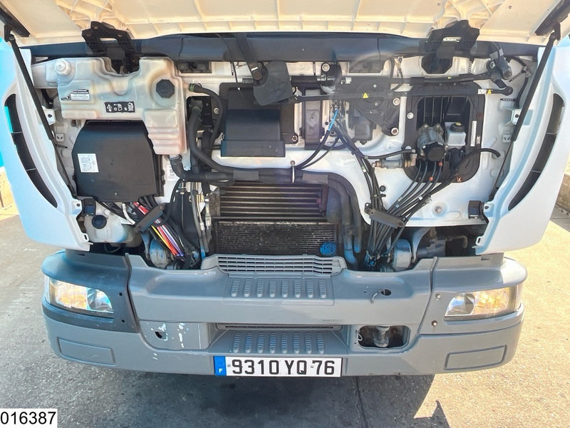 Autobot Renault Midlum 220 14995 Liter, LPG GPL, Gastank, Steel: foto 11
