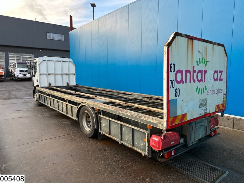 Renault Midlum 270 Dxi EURO 5, Manual transmission - Kamion me karroceri të hapur: foto 2 Renault Midlum 270 Dxi EURO 5, Manual transmission - Kamion me karroceri të hapur: foto 2