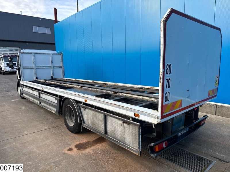 Renault Midlum 270 Dxi EURO 5, Telma - Kamion me karroceri të hapur: foto 4 Renault Midlum 270 Dxi EURO 5, Telma - Kamion me karroceri të hapur: foto 4