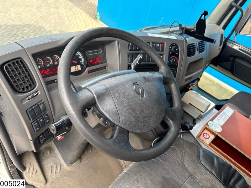 Renault Midlum 270 EURO 5, ADR, FUEL, 13.390 Liter, 4 Comp. - Autobot: foto 5 Renault Midlum 270 EURO 5, ADR, FUEL, 13.390 Liter, 4 Comp. - Autobot: foto 5
