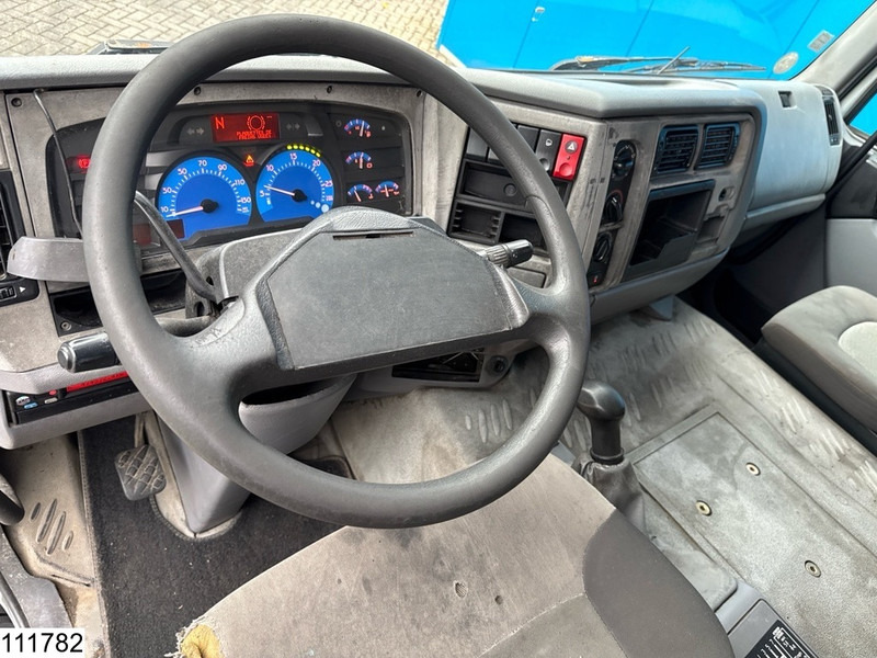 Renault Premium 270 EURO 3, Manual, Telma - Kamion me karroceri të hapur: foto 5 Renault Premium 270 EURO 3, Manual, Telma - Kamion me karroceri të hapur: foto 5