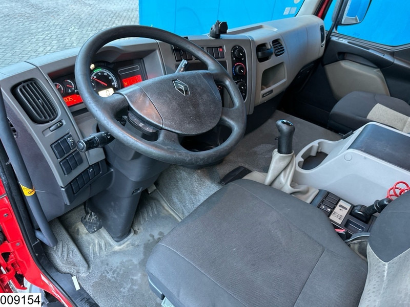 Renault Premium 310 Dxi EURO 5, Dhollandia - Kamion me tendë: foto 5 Renault Premium 310 Dxi EURO 5, Dhollandia - Kamion me tendë: foto 5