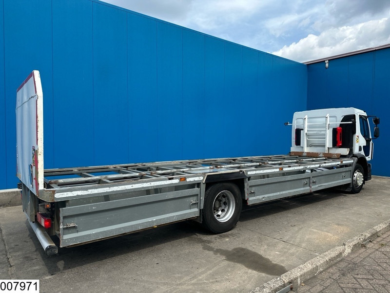 Renault Premium 310 Dxi EURO 5, Manual - Kamion me karroceri të hapur: foto 2 Renault Premium 310 Dxi EURO 5, Manual - Kamion me karroceri të hapur: foto 2
