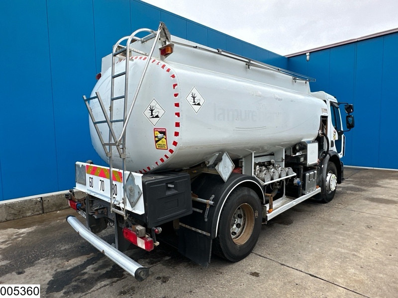 Renault Premium 310 Dxi EURO 5, Retarder, Fuel, 13.000 Liter, 4 Comp - Autobot: foto 2 Renault Premium 310 Dxi EURO 5, Retarder, Fuel, 13.000 Liter, 4 Comp - Autobot: foto 2