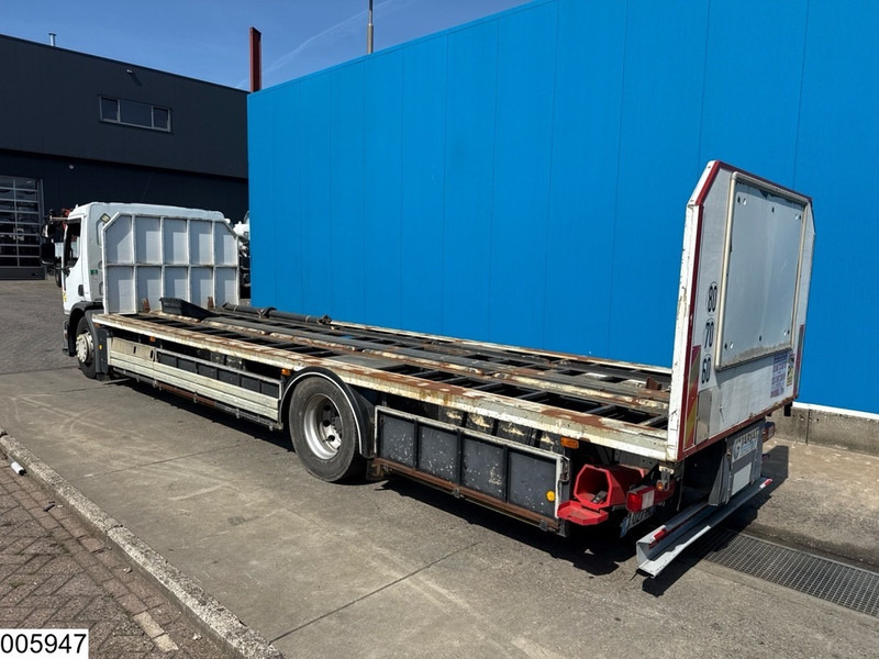 Renault Premium 320 Dxi EURO 5, Manual - Kamion me karroceri të hapur: foto 4 Renault Premium 320 Dxi EURO 5, Manual - Kamion me karroceri të hapur: foto 4