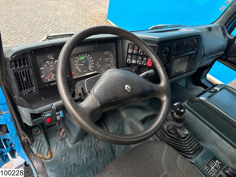 Renault Premium 340 - Kamion vetëshkarkues: foto 5 Renault Premium 340 - Kamion vetëshkarkues: foto 5