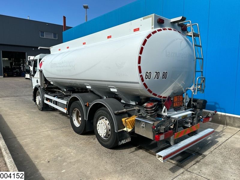 Renault Premium 380 6X2, EURO 5, Retarder, ADR, 18540 L - Autobot: foto 4 Renault Premium 380 6X2, EURO 5, Retarder, ADR, 18540 L - Autobot: foto 4