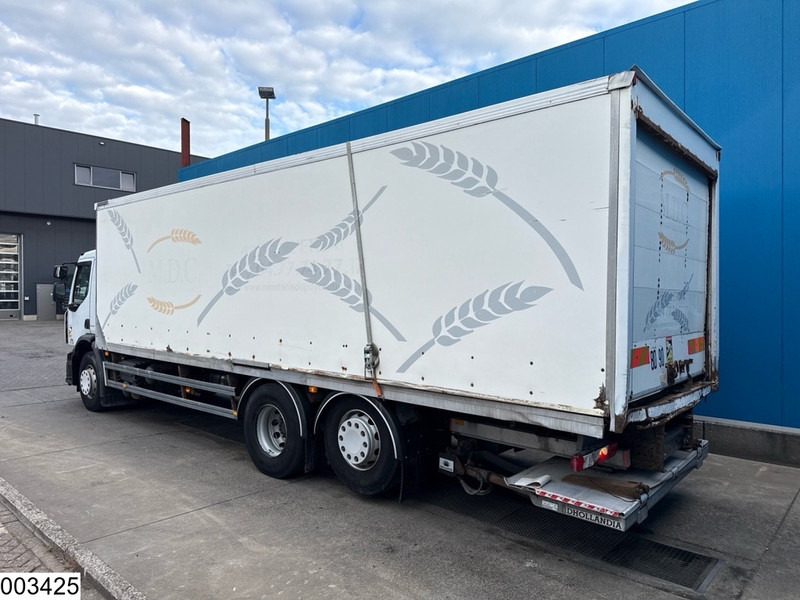 Renault Premium 380 6x2, EURO 5 - Kamion vagonetë: foto 3 Renault Premium 380 6x2, EURO 5 - Kamion vagonetë: foto 3