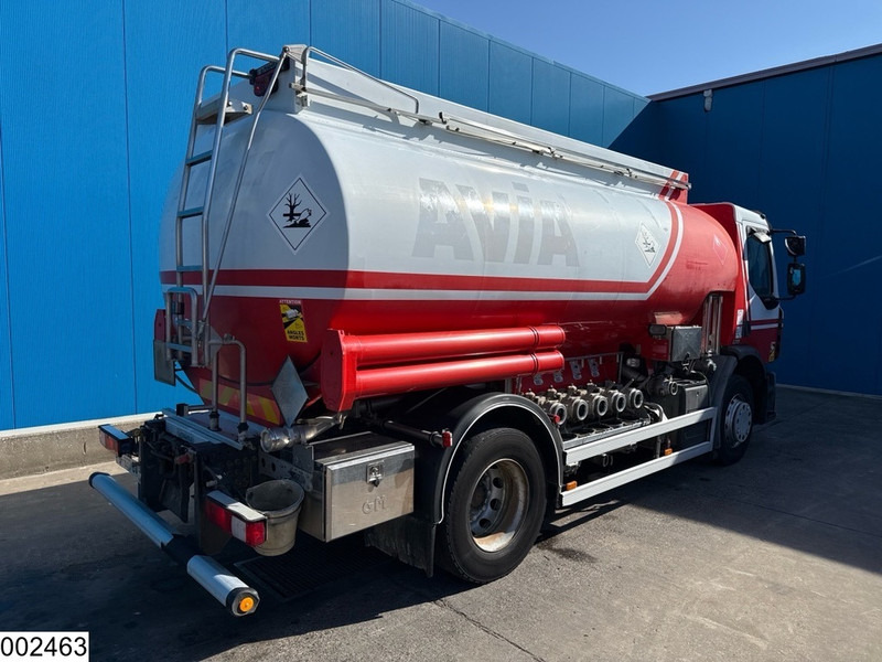 Renault Premium 430 Dxi EURO 5, FUEL, 13390 Liter, 5 Comp. - Autobot: foto 2 Renault Premium 430 Dxi EURO 5, FUEL, 13390 Liter, 5 Comp. - Autobot: foto 2