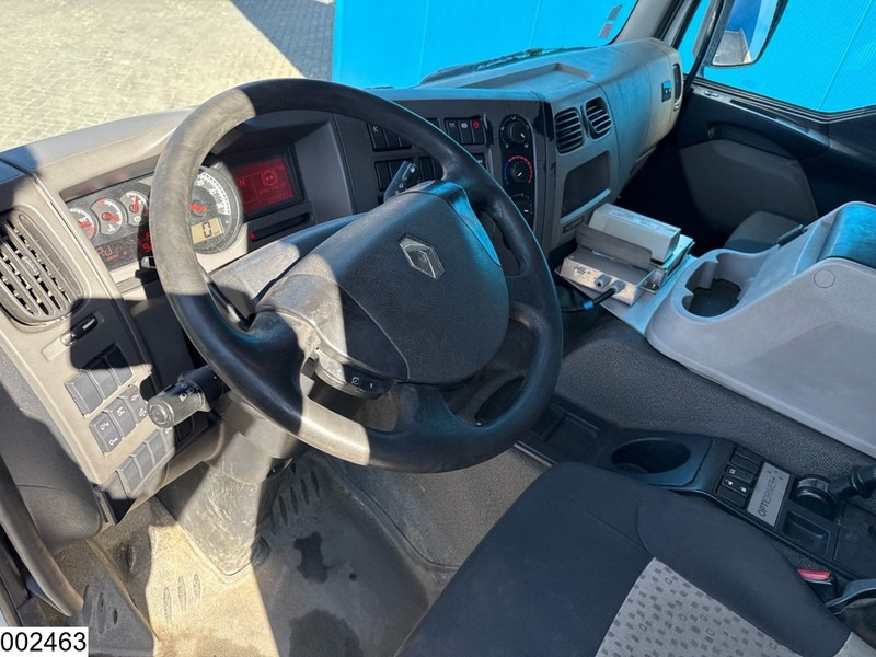 Renault Premium 430 Dxi EURO 5, FUEL, 13390 Liter, 5 Comp. - Autobot: foto 5 Renault Premium 430 Dxi EURO 5, FUEL, 13390 Liter, 5 Comp. - Autobot: foto 5