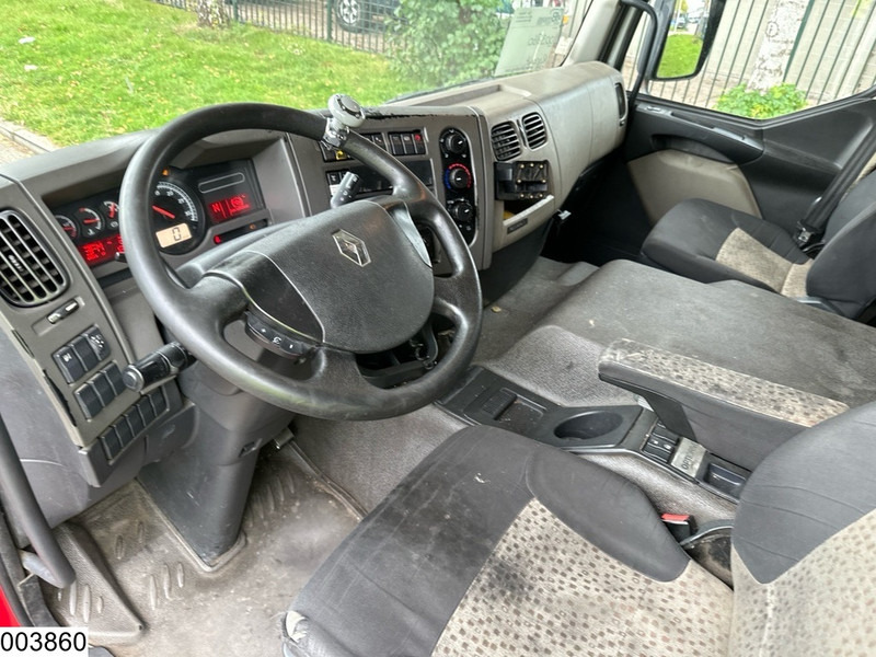 Renault Premium 460 Dxi EURO 5, Lohr, Multilohr, retarder, Combi - Autotransportues: foto 5 Renault Premium 460 Dxi EURO 5, Lohr, Multilohr, retarder, Combi - Autotransportues: foto 5