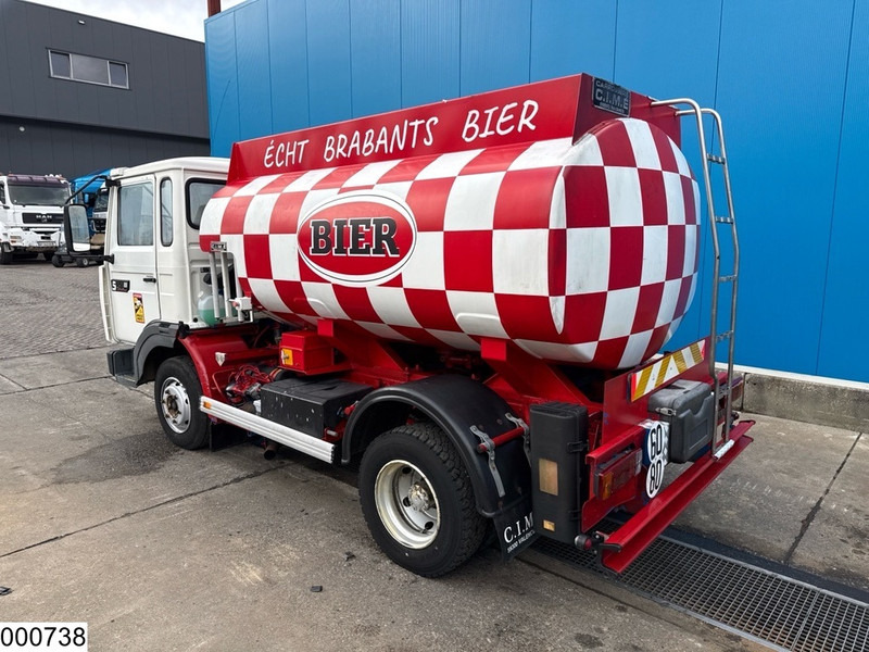 Renault S 150 Manual, Steel suspension, PTO, 4645 liter - Autobot: foto 3 Renault S 150 Manual, Steel suspension, PTO, 4645 liter - Autobot: foto 3