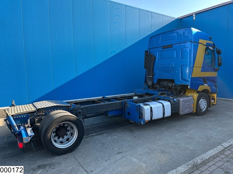 Renault T 430 EURO 6, Hydraulic - Kamion kabinë-shasi: foto 2 Renault T 430 EURO 6, Hydraulic - Kamion kabinë-shasi: foto 2