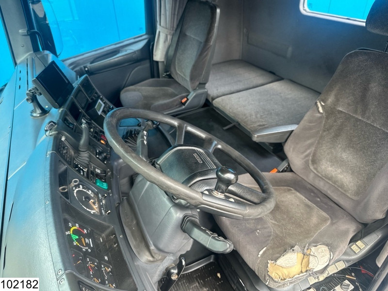 Kamion vetëngarkues Scania 124 420 6X2, EURO 3, Retarder, Meiller: foto 9 Kamion vetëngarkues Scania 124 420 6X2, EURO 3, Retarder, Meiller: foto 9