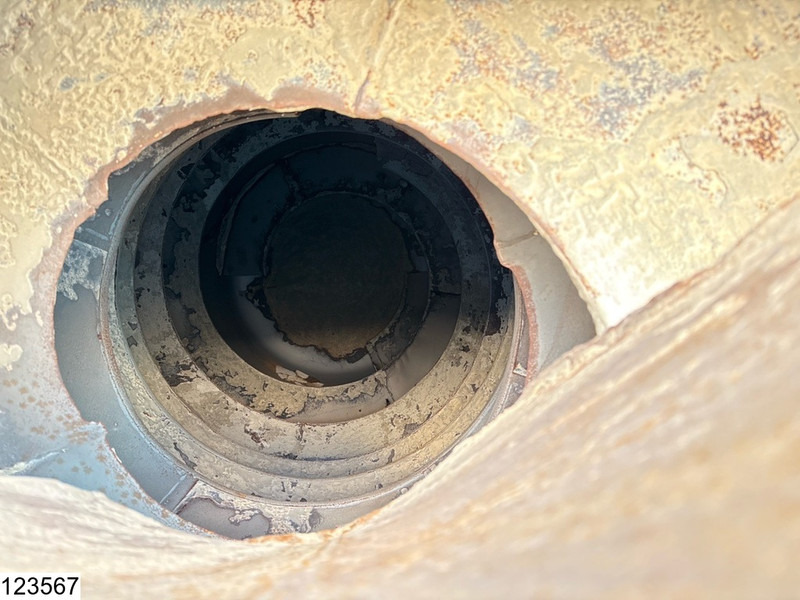 Scania P 380 8x4, Cifa, 8m3,, Manual - Autobetoniere: foto 5 Scania P 380 8x4, Cifa, 8m3,, Manual - Autobetoniere: foto 5