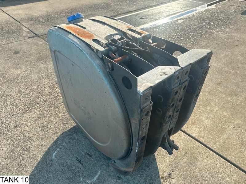 Universeel AdBlue Tank - Serbatori i karburantit: foto 4 Universeel AdBlue Tank - Serbatori i karburantit: foto 4