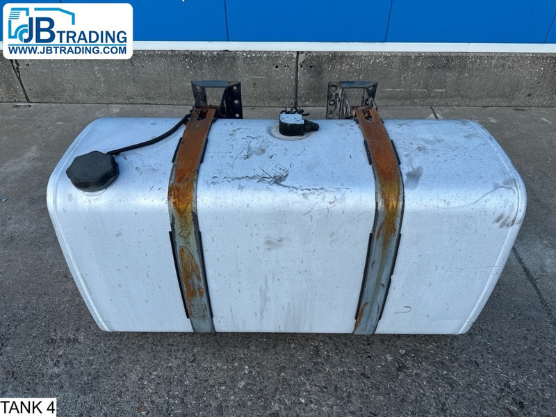 Universeel Brandstoftank - Serbatori i karburantit për Kamioni: foto 1 Universeel Brandstoftank - Serbatori i karburantit për Kamioni: foto 1