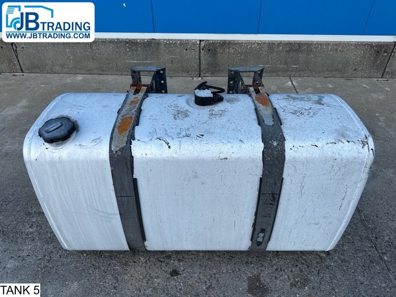 Universeel Brandstoftank - Serbatori i karburantit për Kamioni: foto 1 Universeel Brandstoftank - Serbatori i karburantit për Kamioni: foto 1