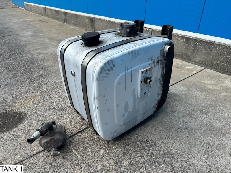 Universeel Pump and tank - Serbatori hidraulik: foto 2 Universeel Pump and tank - Serbatori hidraulik: foto 2