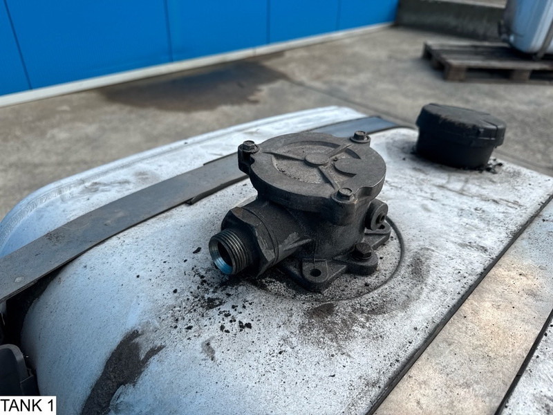 Universeel Pump and tank - Serbatori hidraulik: foto 5 Universeel Pump and tank - Serbatori hidraulik: foto 5