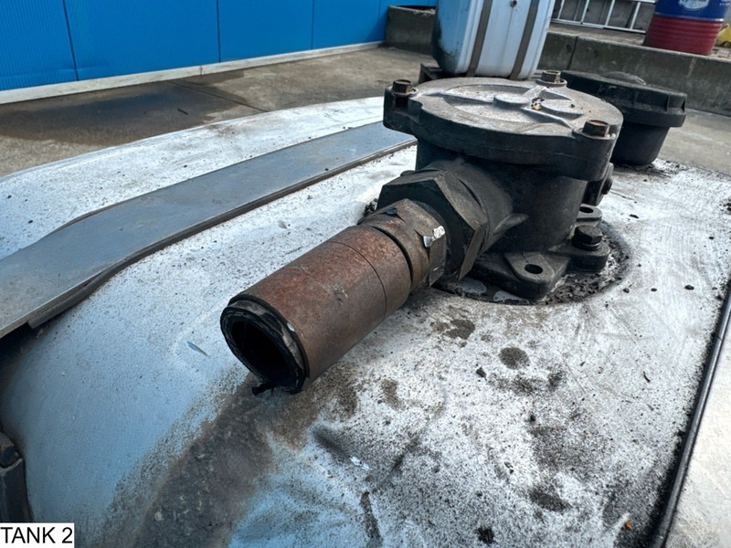 Universeel Pump and tank - Serbatori hidraulik: foto 4 Universeel Pump and tank - Serbatori hidraulik: foto 4