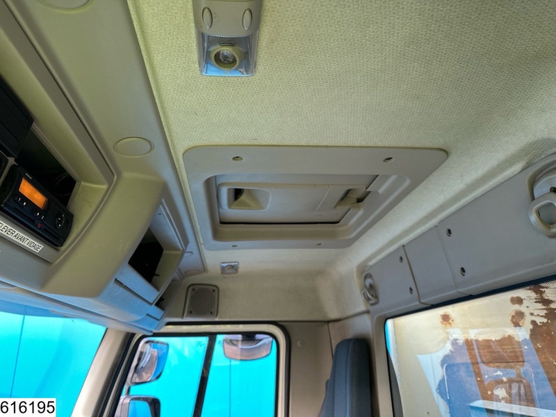 Volvo FE 300 EURO 5, Faun - Kamion mbeturinash: foto 5 Volvo FE 300 EURO 5, Faun - Kamion mbeturinash: foto 5