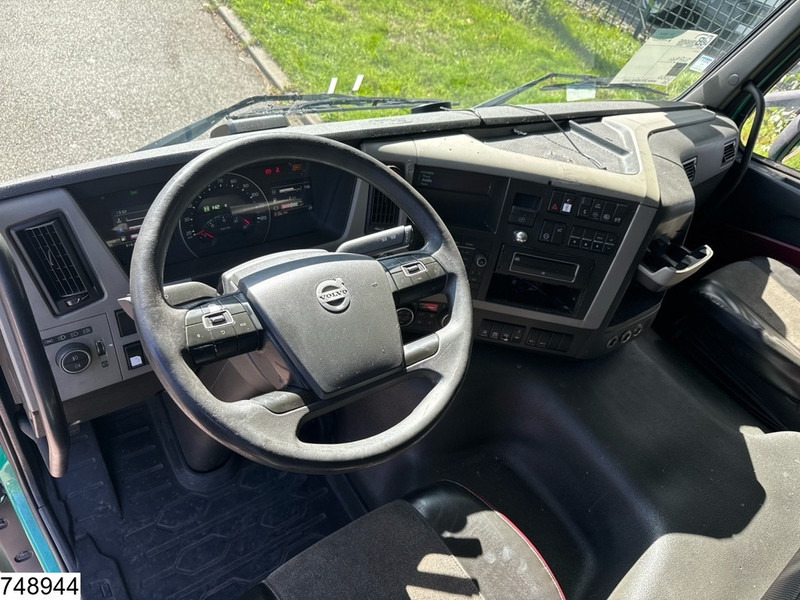 Volvo FH 500 6x2, EURO 6, Combi, Rolfo, GS Meppel - Autotransportues: foto 5 Volvo FH 500 6x2, EURO 6, Combi, Rolfo, GS Meppel - Autotransportues: foto 5