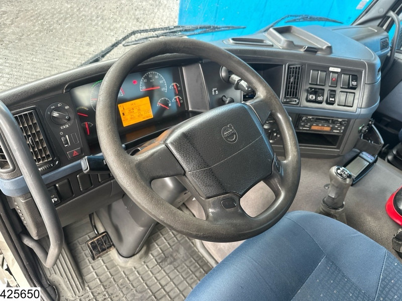 Volvo FM 300 6 X 2, Manual, Steel suspension, Palfinger - Kamion me karroceri të hapur, Kamion me vinç: foto 5 Volvo FM 300 6 X 2, Manual, Steel suspension, Palfinger - Kamion me karroceri të hapur, Kamion me vinç: foto 5
