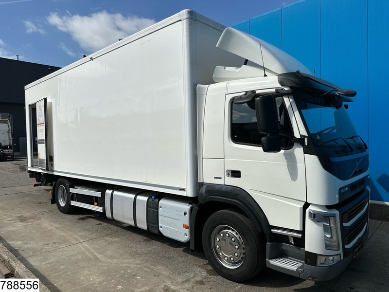 Volvo FM 330 EURO 6, Dhollandia - Kamion vagonetë: foto 3 Volvo FM 330 EURO 6, Dhollandia - Kamion vagonetë: foto 3