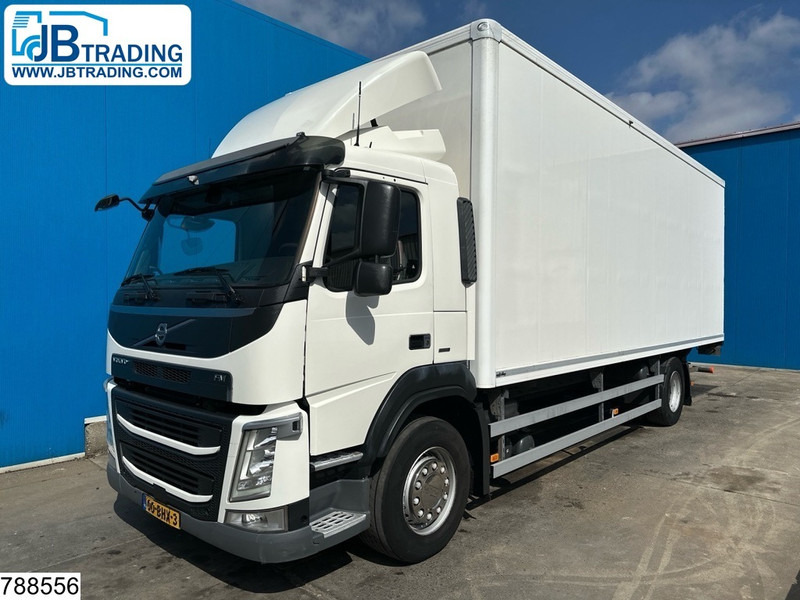 Volvo FM 330 EURO 6, Dhollandia - Kamion vagonetë: foto 1 Volvo FM 330 EURO 6, Dhollandia - Kamion vagonetë: foto 1