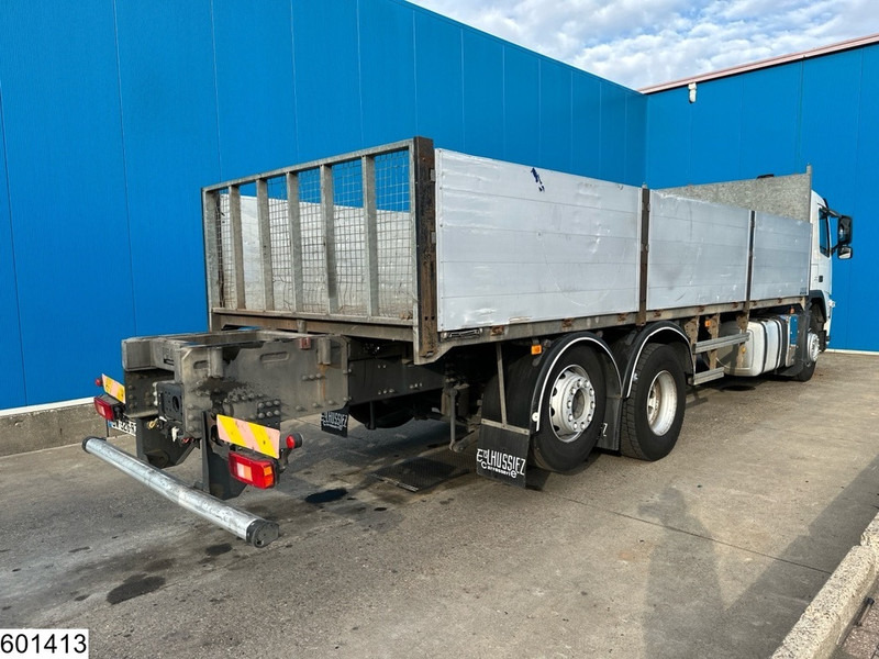 Volvo FM 370 6X2, EURO 5 - Kamion me karroceri të hapur: foto 2 Volvo FM 370 6X2, EURO 5 - Kamion me karroceri të hapur: foto 2