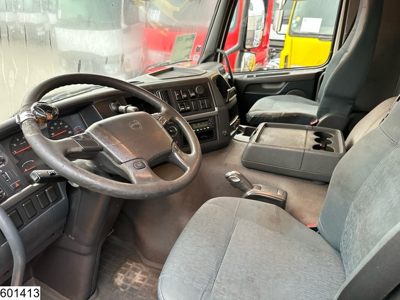 Volvo FM 370 6X2, EURO 5 - Kamion me karroceri të hapur: foto 5 Volvo FM 370 6X2, EURO 5 - Kamion me karroceri të hapur: foto 5
