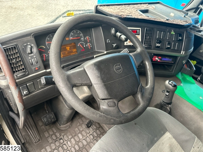 Volvo FM9 260 EURO 3, Thermoking - Kamion frigorifer: foto 5 Volvo FM9 260 EURO 3, Thermoking - Kamion frigorifer: foto 5