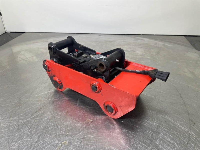 ATN PIAF1000R-Quick coupler/Schnellwechsler/Snelwissel - Bashkues i shpejtë për Makineri ndërtimi: foto 3 ATN PIAF1000R-Quick coupler/Schnellwechsler/Snelwissel - Bashkues i shpejtë për Makineri ndërtimi: foto 3