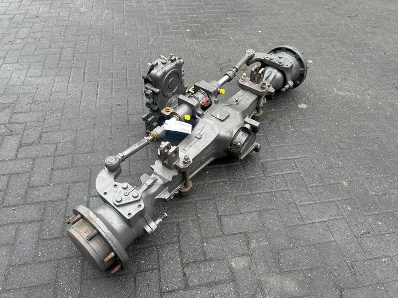 Ahlmann AS900-Carraro 26.22-382052-Axle/Achse/As - Bosht dhe pjesë këmbimi për Makineri ndërtimi: foto 4 Ahlmann AS900-Carraro 26.22-382052-Axle/Achse/As - Bosht dhe pjesë këmbimi për Makineri ndërtimi: foto 4