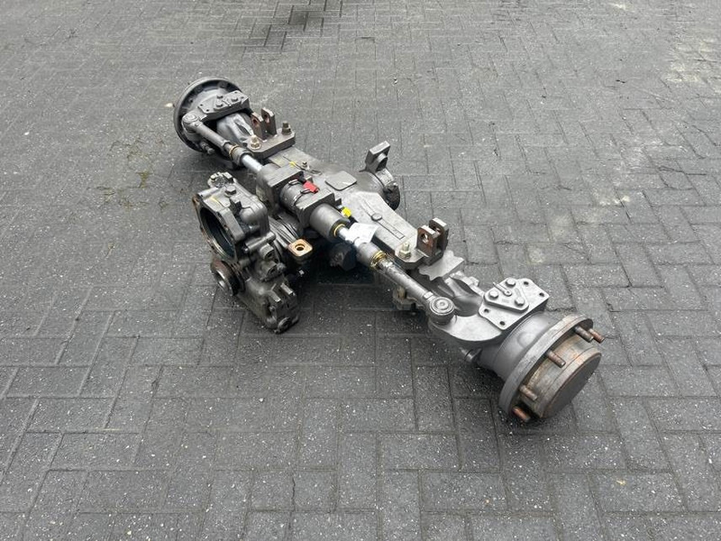 Ahlmann AS900-Carraro 26.22-382052-Axle/Achse/As - Bosht dhe pjesë këmbimi për Makineri ndërtimi: foto 2 Ahlmann AS900-Carraro 26.22-382052-Axle/Achse/As - Bosht dhe pjesë këmbimi për Makineri ndërtimi: foto 2