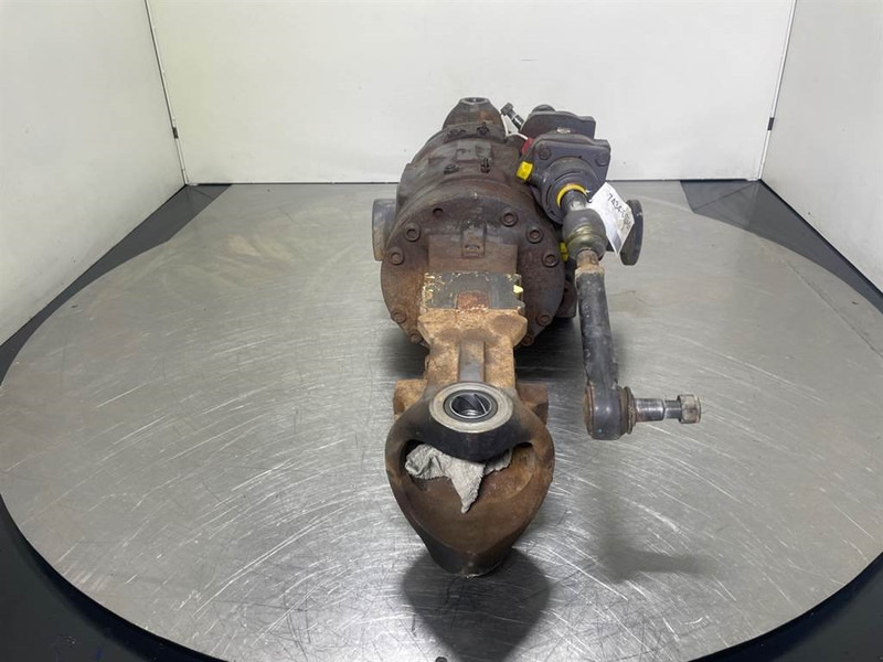 Ahlmann AS900-Carraro 26.22M-Axle/Achse/As - Bosht dhe pjesë këmbimi për Makineri ndërtimi: foto 3 Ahlmann AS900-Carraro 26.22M-Axle/Achse/As - Bosht dhe pjesë këmbimi për Makineri ndërtimi: foto 3